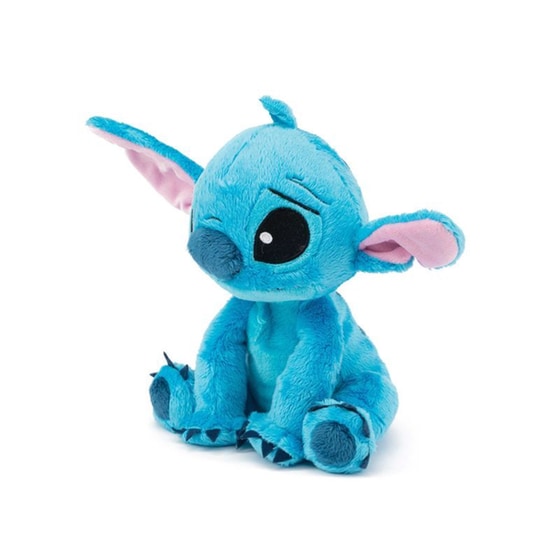 Λούτρινο AS COMPANY Disney Stitch (25cm) 1607-01726 image 2