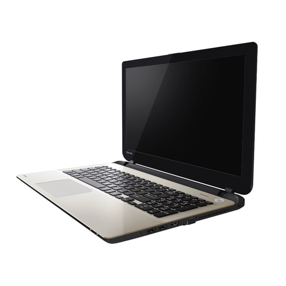 Laptop Toshiba Satellite 15.6" (i3-4005U/6GB/ 1TB/R7 M260) L50B1MQ image 4