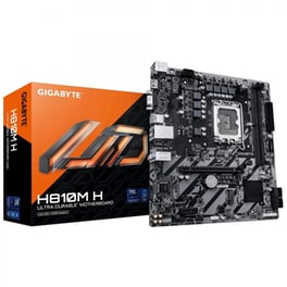 Μητρική Gigabyte Desktop Micro-ATX με Intel 1851 Socket