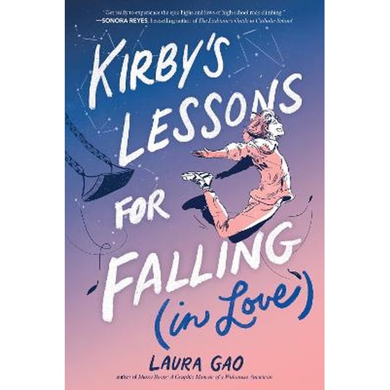 Kirby's Lessons for Falling (in Love) image 0
