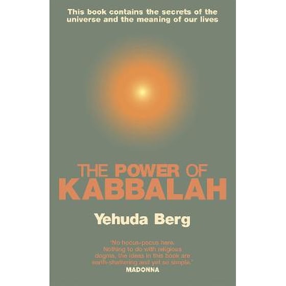 Power Of Kabbalah image 0