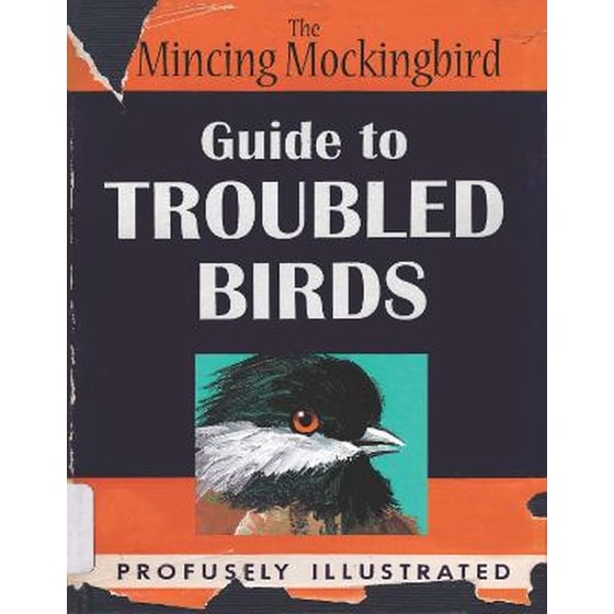 Guide To Troubled Birds image 0