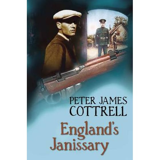 ENGLANDS JANISSARY image 0