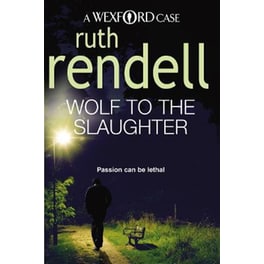 Wolf to the Slaughter
