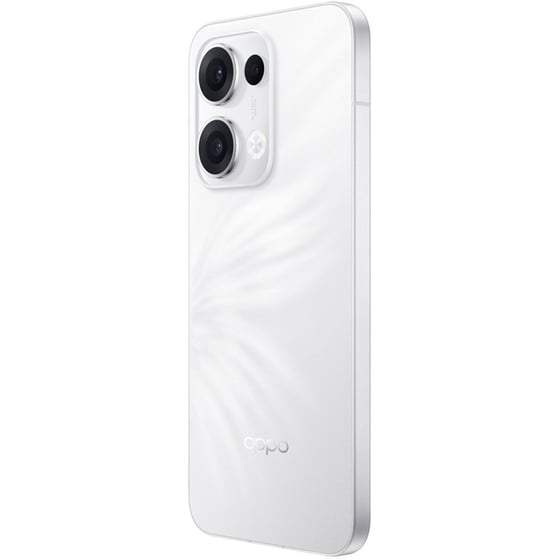 Oppo Reno13 5G 256GB - Plume White image 6