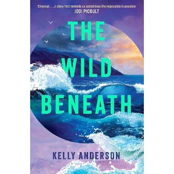 The Wild Beneath image 0
