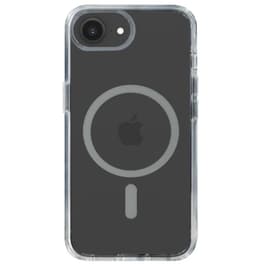 Θήκη Apple iPhone 16e/iPhone 17e - Tune UltraMag - Clear
