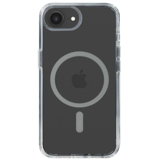 Θήκη Apple iPhone 16e/iPhone 17e - Tune UltraMag - Clear image 0