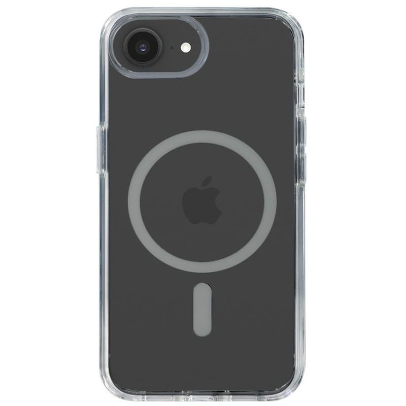 Θήκη Apple iPhone 16e/iPhone 17e - Tune UltraMag - Clear