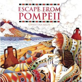 Escape from Pompeii