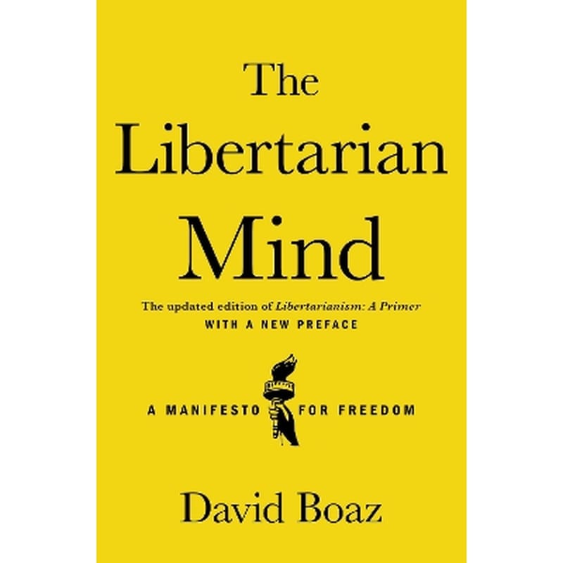 The Libertarian Mind