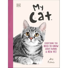 My Cat