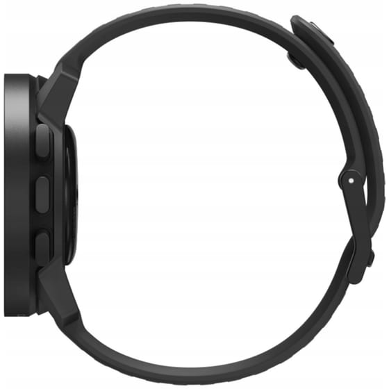 Smartwatch Suunto 9 Peak Pro 43mm - All Black image 4