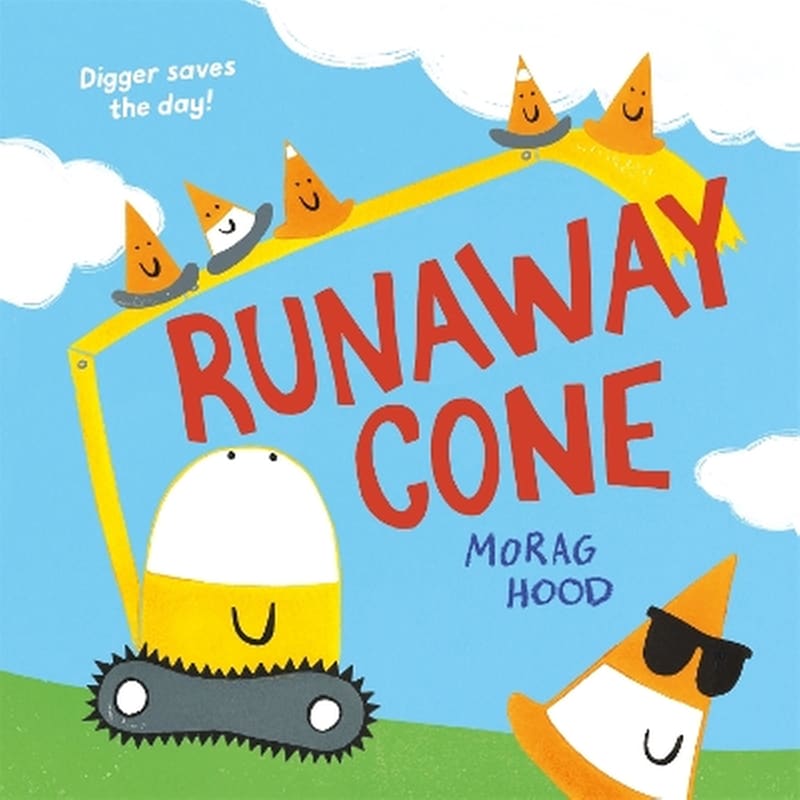 Runaway Cone