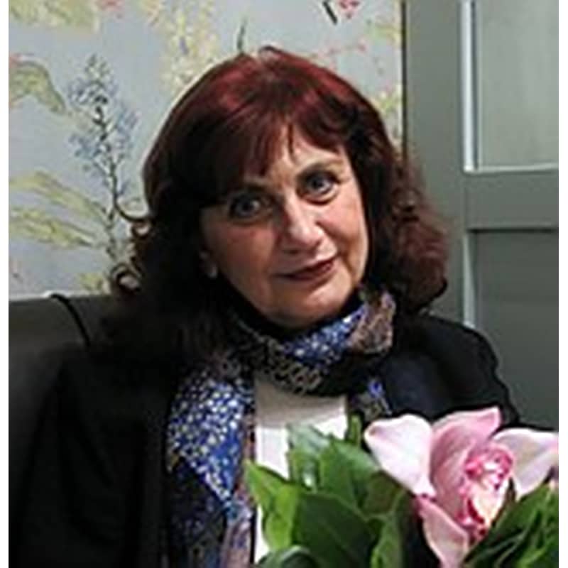 Author picture