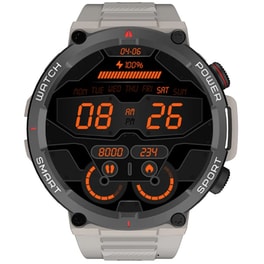 Smartwatch Blackview W50 47mm - Grey