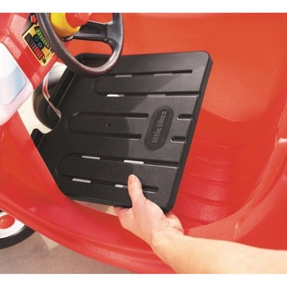 Little Tikes Περπατούρα Αυτοκινητάκι Cozy Coupe® Ladybug image 5