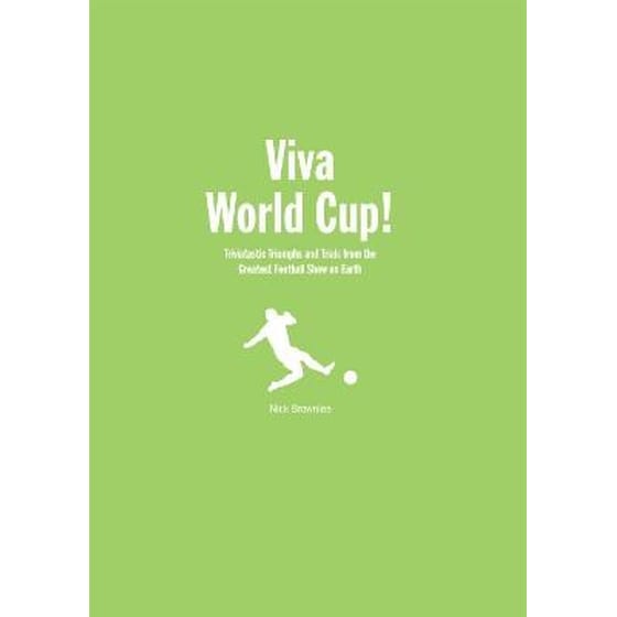 Viva World Cup! image 0