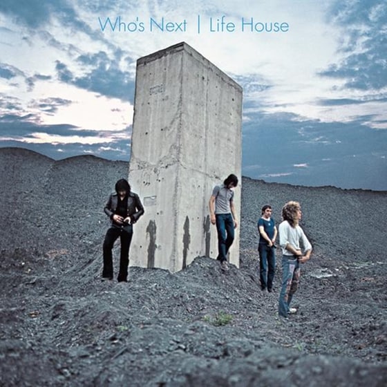 Who's Next : Life House image 2