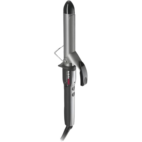 Ψαλίδι Μαλλιών BABYLISS Pro Curl Definer BAB2173TTE 25 mm Μαύρο image 0
