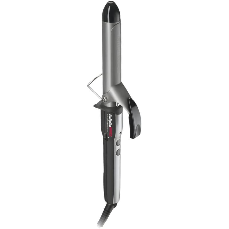 Ψαλίδι Μαλλιών BABYLISS Pro Curl Definer BAB2173TTE 25 mm Μαύρο φωτογραφία