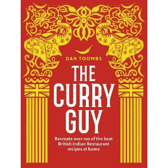 Curry Guy image 0