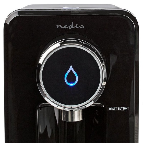 NEDIS KAWD100FBK 2600 W 2.5 L Μαύρο Βραστήρας image 6