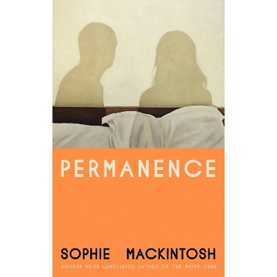 Permanence (Hardback) image 0