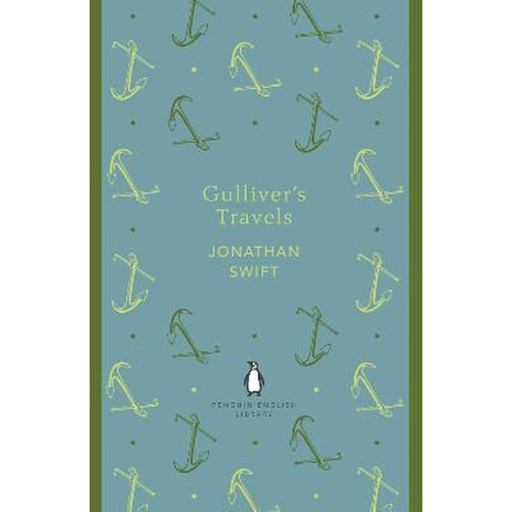Gulliver's Travels image 0