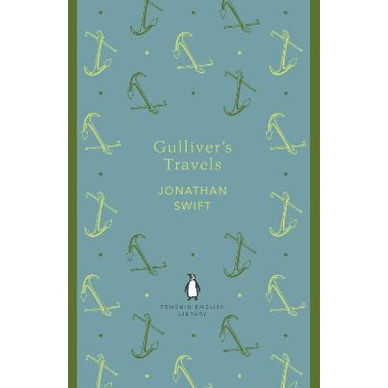 Gullivers Travels