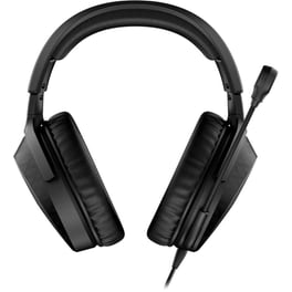 HyperX Cloud Stinger 3 Gaming Ενσύρματα Ακουστικά για Xbox 3,5 mm - Μαύρα