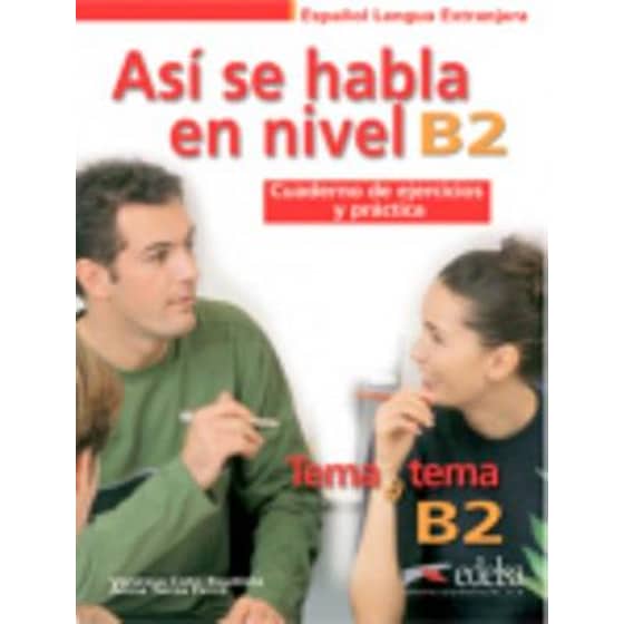 Tema a Tema - Curso De Conversacion image 0