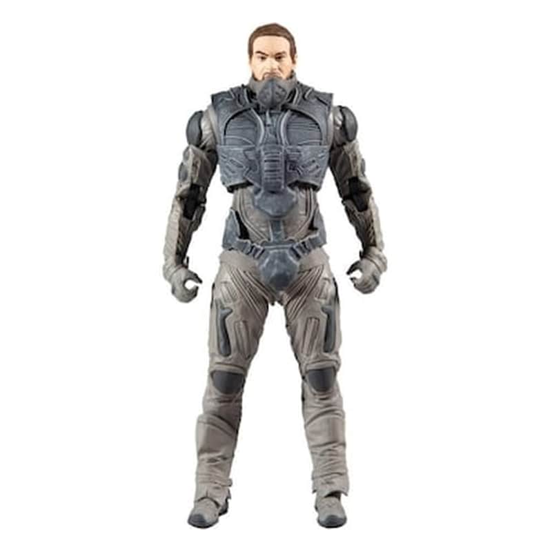 Φιγούρα Dune – Duncan Idaho Action Figure (18cm) (build-a-figure Glossu Beast Rabban)