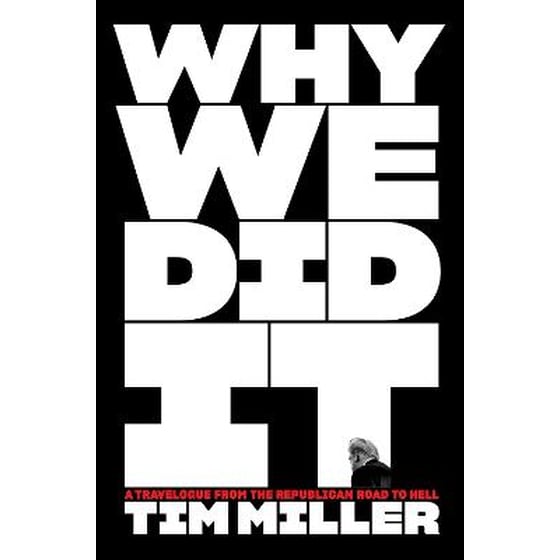 Why We Did It image 0