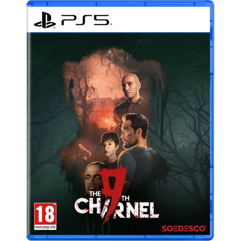 The 9th Charnel - PS5