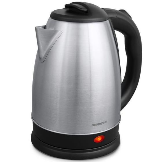 SMARTON WK300 1600 W 1.8 L Inox Βραστήρας image 0