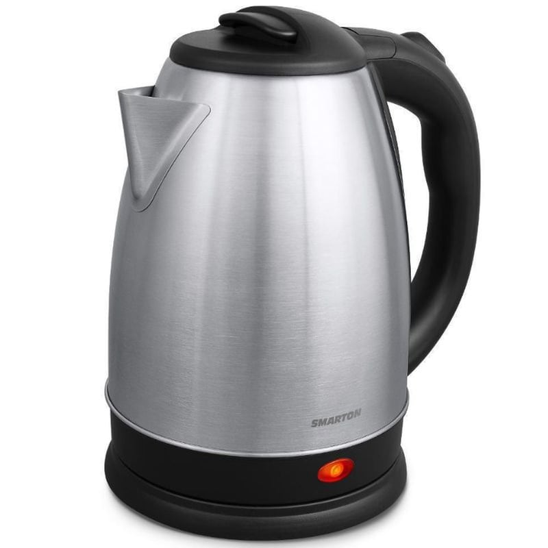 SMARTON WK300 1600 W 1.8 L Inox Βραστήρας