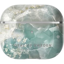 Θήκη Ακουστικών Ideal of Sweden Printed για Apple AirPods Gen 3 - Azura Marble