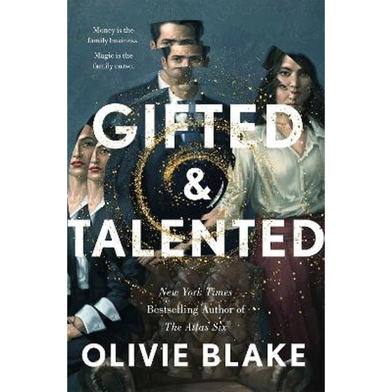Gifted & Talented image 0