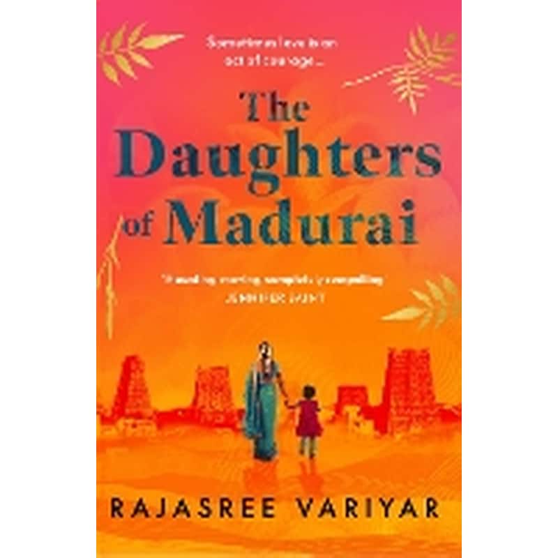 The Daughters of Madurai