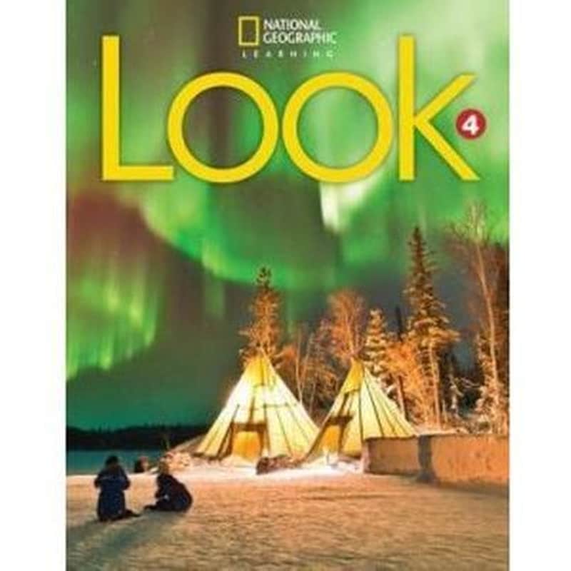 Look 4: Workbook