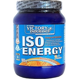Iso Energy Weider Victory Endurance Μανταρίνι/Πορτοκάλι - 900gr