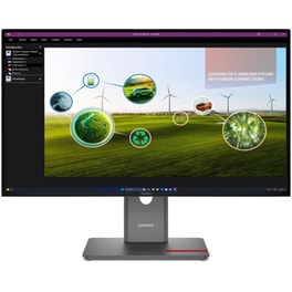 Lenovo ThinkVision P27Q-40 27"  Quad HD IPS 120Hz 6ms