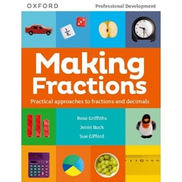 Making Fractions
