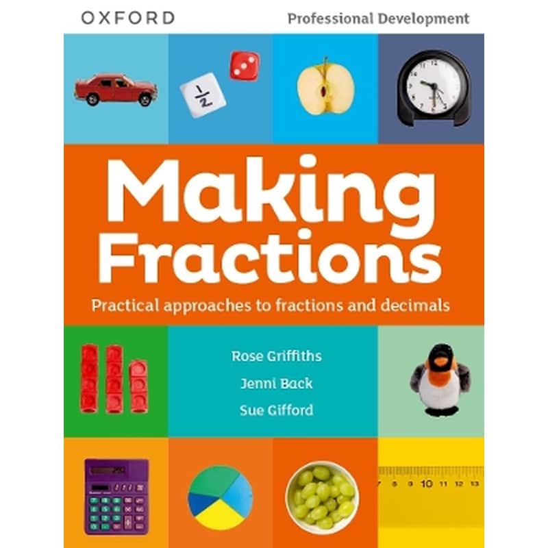 Making Fractions