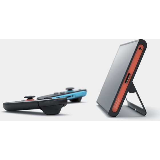 Nintendo Switch 2 Μαύρο Assasin's Creed Shadows + EA Sports FC26 (Game Key Card) Bundle image 32