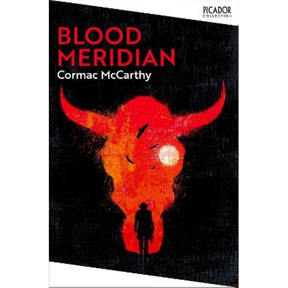Blood Meridian image 0
