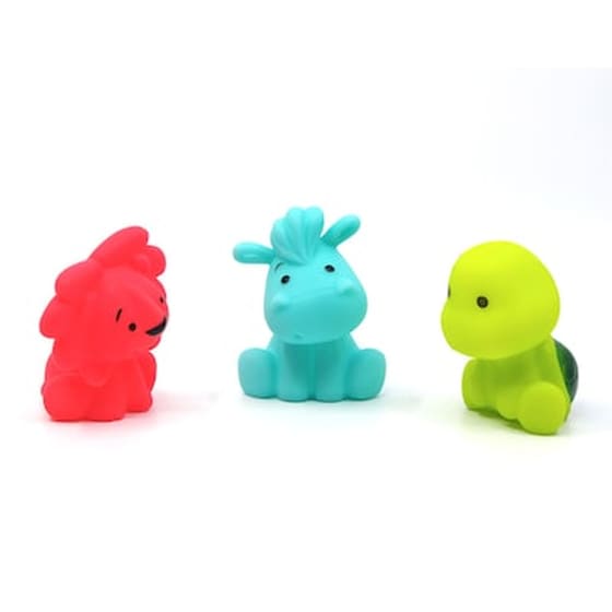 Σετ Παιχνιδιών Μπάνιου Ludi image 3