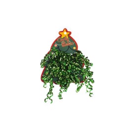 Κορδέλα Xmas Tri-Coastal Tree