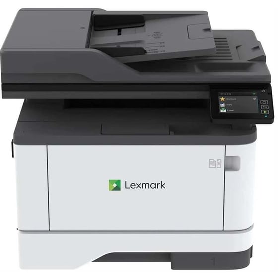 Lexmark MX431ADN Ασπρόμαυρο Πολυμηχάνημα Laser A4 (29S0210) image 0